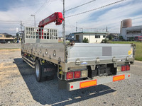 MITSUBISHI FUSO Fighter Truck (With 4 Steps Of Unic Cranes) PDG-FK62FZ 2009 193,709km_4