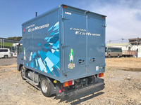 MITSUBISHI FUSO Canter Aluminum Van TQG-FEA53 2012 42,784km_2
