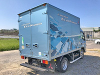 MITSUBISHI FUSO Canter Aluminum Van TQG-FEA53 2012 42,784km_4