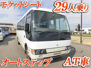 MITSUBISHI FUSO Rosa Micro Bus PA-BE63DG 2006 160,747km_1