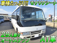 MITSUBISHI FUSO Rosa Micro Bus PDG-BE64DG 2009 121,027km_1