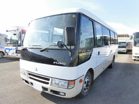 MITSUBISHI FUSO Rosa Micro Bus PDG-BE64DG 2009 121,027km_3