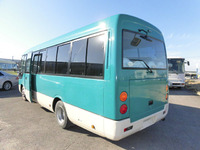 MITSUBISHI FUSO Rosa Micro Bus PA-BE64DG 2006 47,940km_2