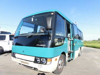 MITSUBISHI FUSO Rosa Micro Bus PA-BE64DG 2006 47,940km_3