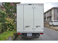 TOYOTA Toyoace Refrigerator & Freezer Truck BKG-XZU508 2010 170,324km_10