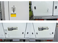 TOYOTA Toyoace Refrigerator & Freezer Truck BKG-XZU508 2010 170,324km_12