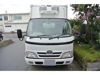 TOYOTA Toyoace Refrigerator & Freezer Truck BKG-XZU508 2010 170,324km_7