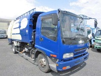 ISUZU Forward Garbage Truck ADG-FRR90G3S 2007 399,000km_3