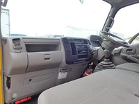 HINO Dutro Double Cab BDG-XZU388M 2010 108,000km_18