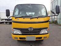 HINO Dutro Double Cab BDG-XZU388M 2010 108,000km_2