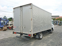 MITSUBISHI FUSO Canter Aluminum Van PA-FE82DEV 2005 188,738km_2