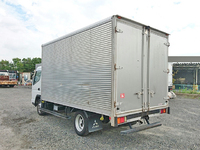 MITSUBISHI FUSO Canter Aluminum Van PA-FE82DEV 2005 188,738km_4