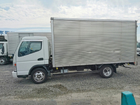 MITSUBISHI FUSO Canter Aluminum Van PA-FE82DEV 2005 188,738km_5