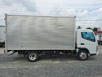 MITSUBISHI FUSO Canter Aluminum Van PA-FE82DEV 2005 188,738km_6