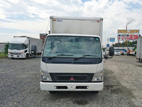 MITSUBISHI FUSO Canter Aluminum Van PA-FE82DEV 2005 188,738km_7