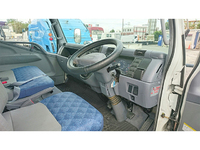 MITSUBISHI FUSO Canter Aluminum Van PA-FE82DEV 2005 188,738km_9