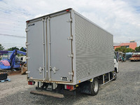 ISUZU Elf Aluminum Van PB-NPR81AR 2006 86,313km_2