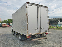 ISUZU Elf Aluminum Van PB-NPR81AR 2006 86,313km_4