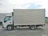 ISUZU Elf Aluminum Van PB-NPR81AR 2006 86,313km_5