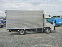 ISUZU Elf Aluminum Van PB-NPR81AR 2006 86,313km_6