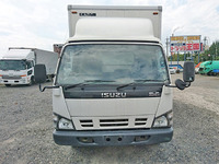 ISUZU Elf Aluminum Van PB-NPR81AR 2006 86,313km_7