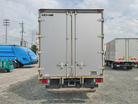 ISUZU Elf Aluminum Van PB-NPR81AR 2006 86,313km_8