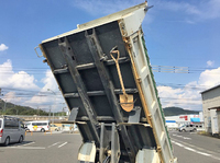 MITSUBISHI FUSO Canter Dump TKG-FBA60 2013 98,786km_14