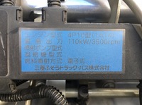 MITSUBISHI FUSO Canter Dump TKG-FBA60 2013 98,786km_28