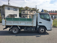 MITSUBISHI FUSO Canter Dump TKG-FBA60 2013 98,786km_5
