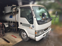 ISUZU Elf Vacuum Truck KR-NKR81E3N 2003 59,000km_3