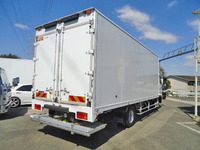 HINO Ranger Refrigerator & Freezer Truck TKG-FC7JKAA 2013 206,000km_2