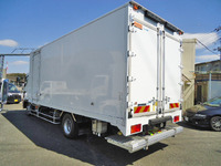 HINO Ranger Refrigerator & Freezer Truck TKG-FC7JKAA 2013 206,000km_4