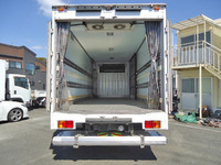 HINO Ranger Refrigerator & Freezer Truck TKG-FC7JKAA 2013 206,000km_5