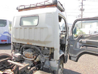 MITSUBISHI FUSO Canter Garbage Truck PDG-FE73D 2010 143,000km_14