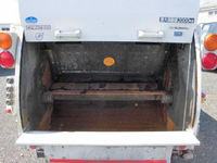 MITSUBISHI FUSO Canter Garbage Truck PDG-FE73D 2010 143,000km_5