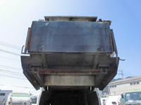 MITSUBISHI FUSO Canter Garbage Truck PDG-FE73D 2010 143,000km_9