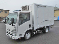 ISUZU Elf Refrigerator & Freezer Truck TKG-NLR85AN 2013 103,000km_3
