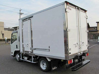 ISUZU Elf Refrigerator & Freezer Truck SKG-NLR85AN 2012 151,000km_2
