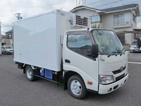 TOYOTA Toyoace Refrigerator & Freezer Truck TKG-XZC605 2013 154,000km_3