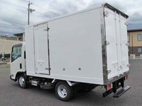 ISUZU Elf Refrigerator & Freezer Truck TKG-NLR85AN 2012 243,000km_2