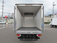 ISUZU Elf Refrigerator & Freezer Truck TKG-NLR85AN 2012 243,000km_4