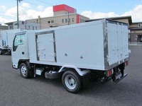 ISUZU Elf Refrigerator & Freezer Truck BKG-NHR85AN 2011 155,000km_3