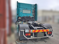 HINO Profia Trailer Head LKG-SH1EDAG 2011 554,000km_3