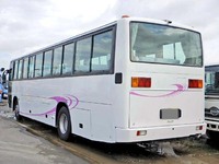 HINO Blue Ribbon Tourist Bus KL-HU2PREA (KAI) 2001 271,200km_2