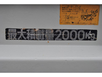 MITSUBISHI FUSO Canter Dump TKG-FBA30 2012 82,184km_16