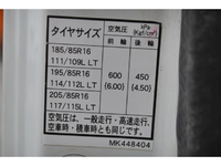 MITSUBISHI FUSO Canter Dump TKG-FBA30 2012 82,184km_21