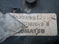 KOMATSU  Excavator PC120-6E0 2004 7,904h_20
