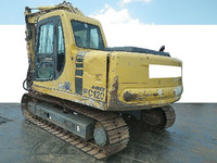 KOMATSU  Excavator PC120-6E0 2004 7,904h_4