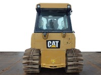 CAT  Bulldozer D3K 2012 1,212km_5