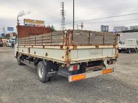 MITSUBISHI FUSO Canter Flat Body PA-FE83DGY 2006 224,587km_2